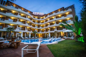 Boutique Apart Hotel Versis